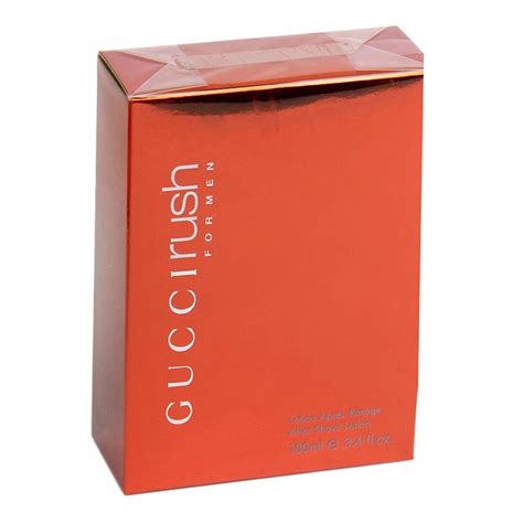 gucci rush for men ebay|Gucci rush men's cologne.